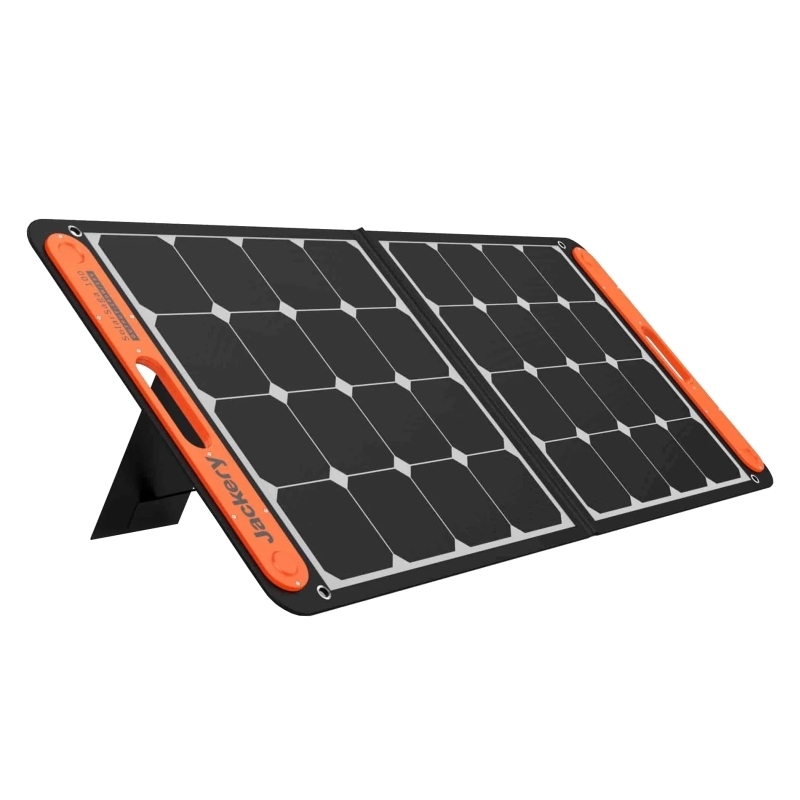Jackery SolarSaga 100W Solar Panel/Product Detail/Electronics