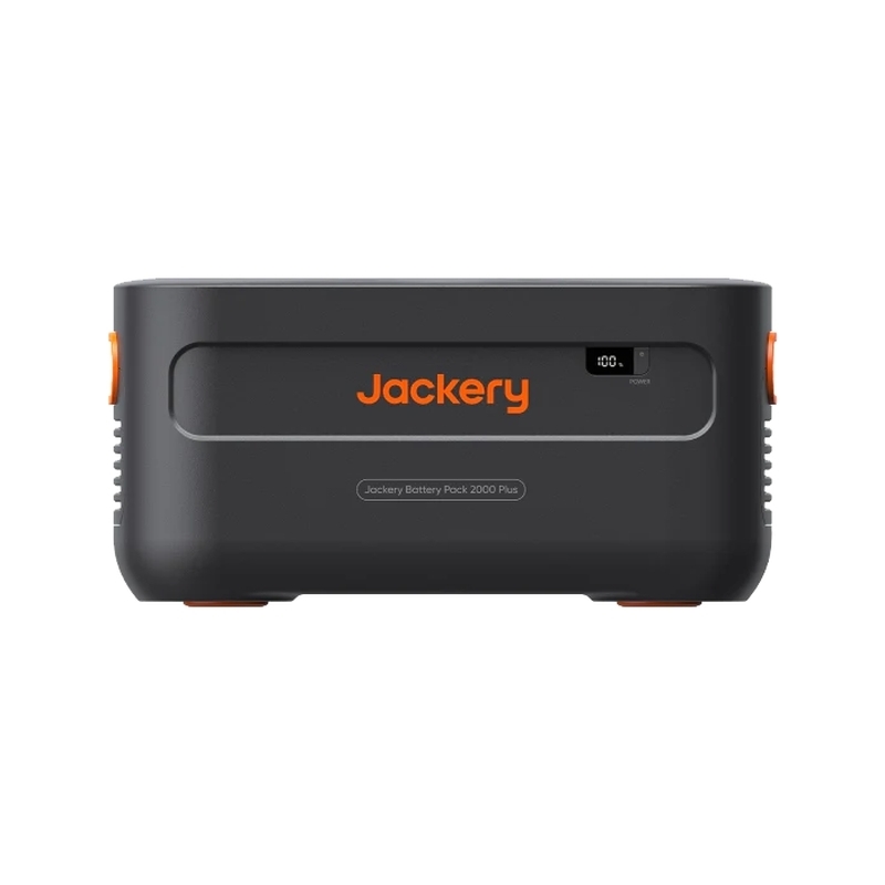 Jackery Explorer 2000 Plus BP/Product Detail/Electronics