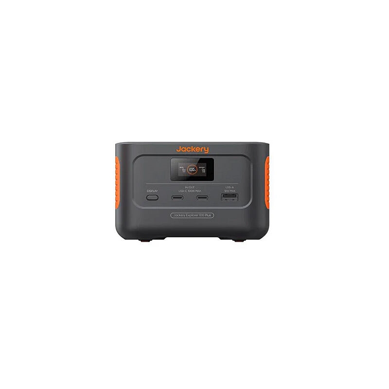 Jackery Explorer 100 Plus/Product Detail/Electronics