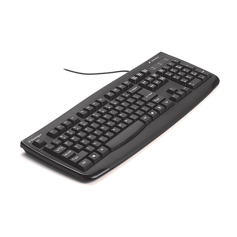 Kensington Washable Wired Keyboard/Product Detail/Electronics