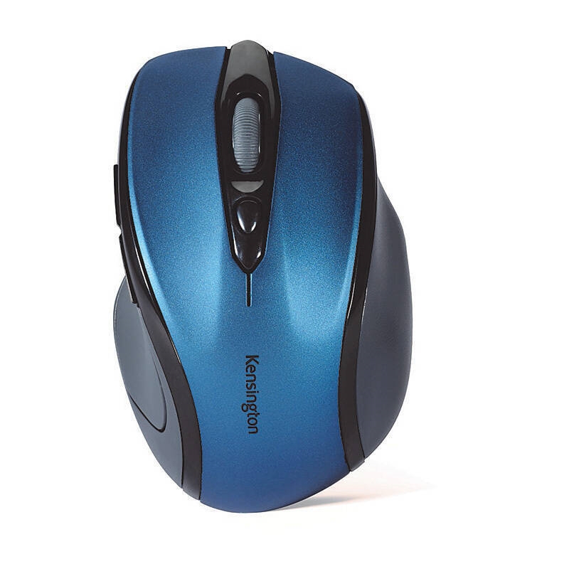 Kensington Pro Fit Wireless Mid Size Mouse Blue/Product Detail/Electronics