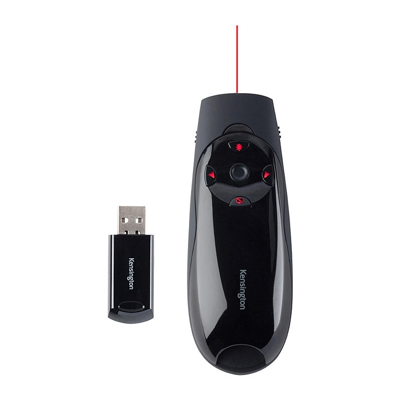 Kensington Presenter Expert Red Laser/Product Detail/Electronics
