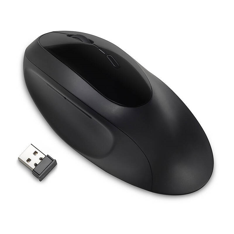 Kensington Dual Wireless Ergo Mouse Black/Product Detail/Electronics