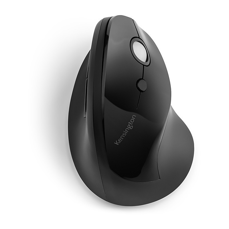 Kensington Profit Vertical Wireless Mouse Black/Product Detail/Electronics