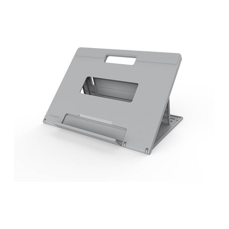 Kensington Easy Riser Go Laptop Riser Grey/Product Detail/Stationery