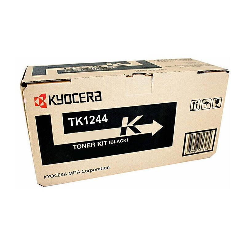 Kyocera TK1244 Toner Kit/Product Detail/Stationery