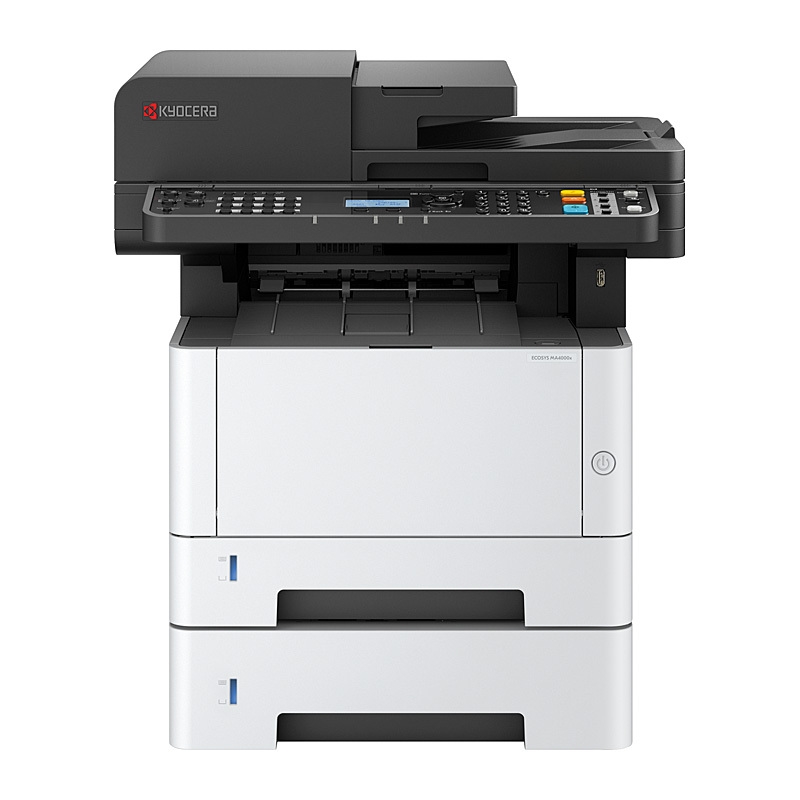 Kyocera MA4000X Laser MFP/Product Detail/Stationery