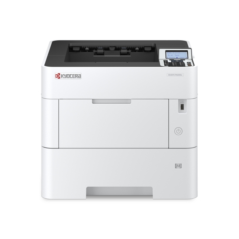 Kyocera PA5000X Laser/Product Detail/Stationery