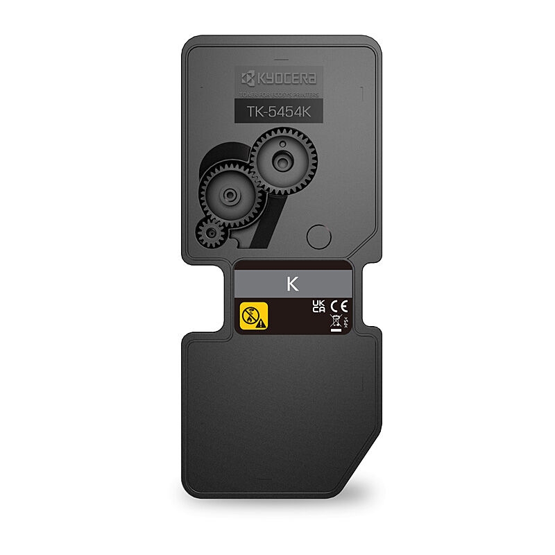 Kyocera TK5454 Black Toner/Product Detail/Stationery