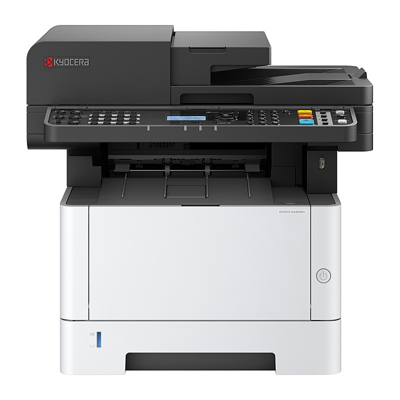 Kyocera MA4000FX Laser MFP/Product Detail/Stationery