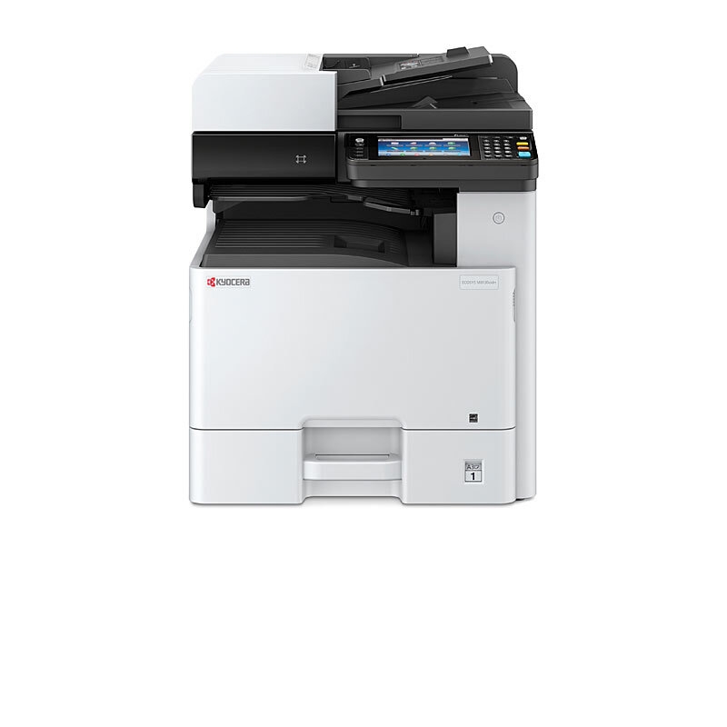 Kyocera M8130CIDN Colour MFP/Product Detail/Electronics
