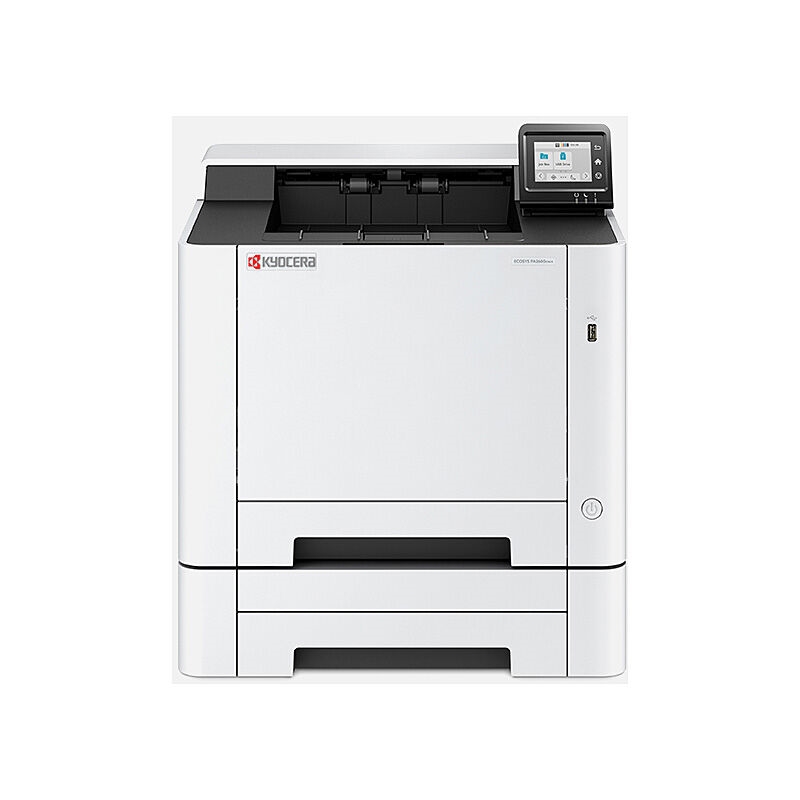 Kyocera PA2600CWX Clr Laser/Product Detail/Stationery