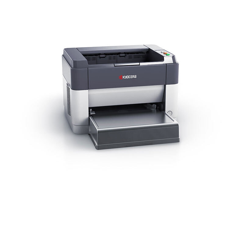 Kyocera FS1061DN Laser/Product Detail/Stationery