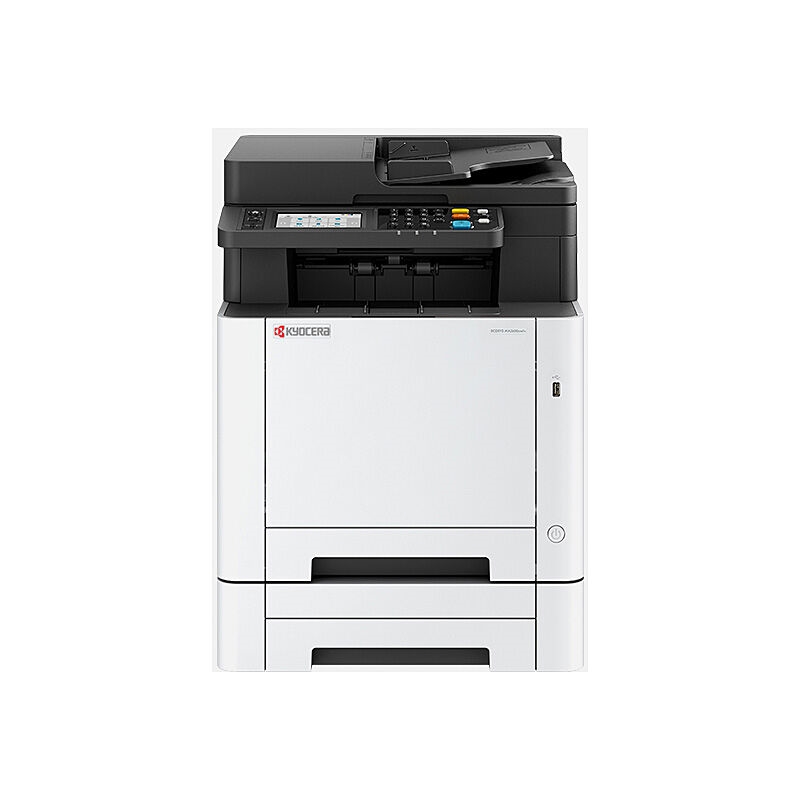 Kyocera MA2600CWFX Clr MFP/Product Detail/Stationery