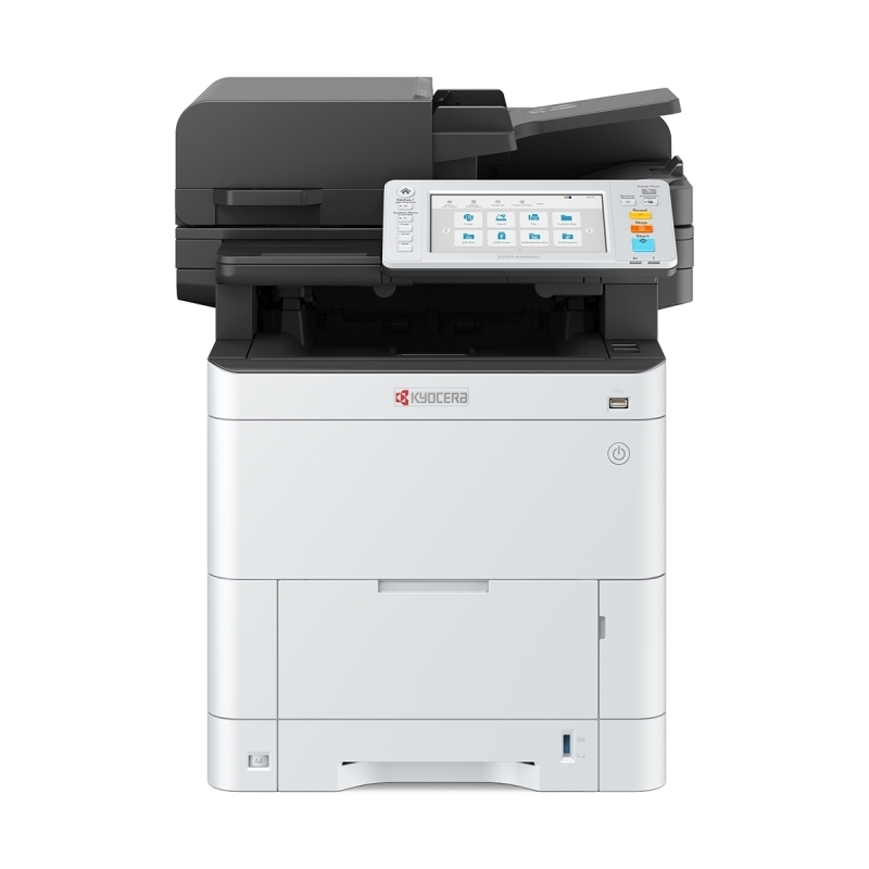 Kyocera MA4000CIFX Clr MFP/Product Detail/Stationery