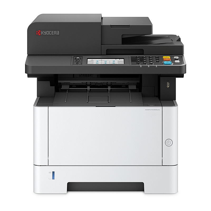 Kyocera MA4000WIFX Laser MFP/Product Detail/Stationery