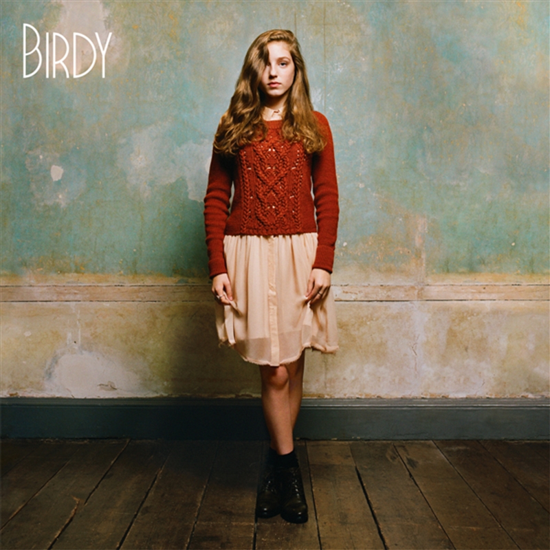 Birdy: Australian Exclusive Edition/Product Detail/Alternative