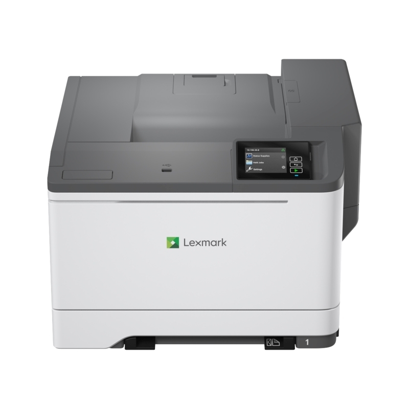 Lexm CS531dw Laser Printer/Product Detail/Stationery