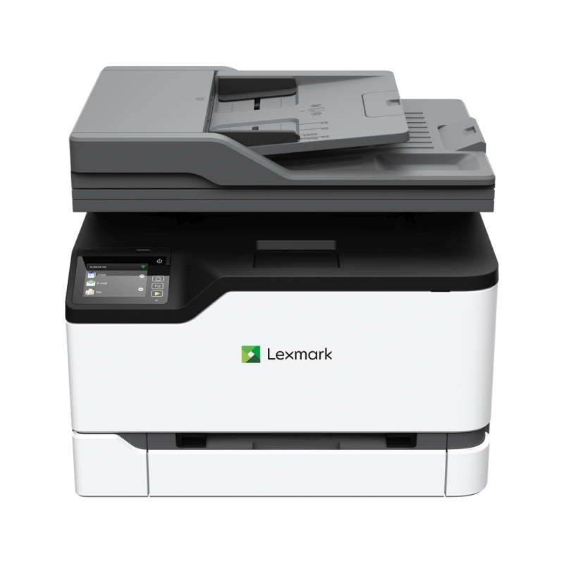 Lexm CX331adwe Laser MFP/Product Detail/Stationery