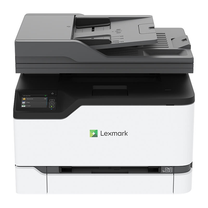 Lexm CX431ADW Laser MFP/Product Detail/Stationery