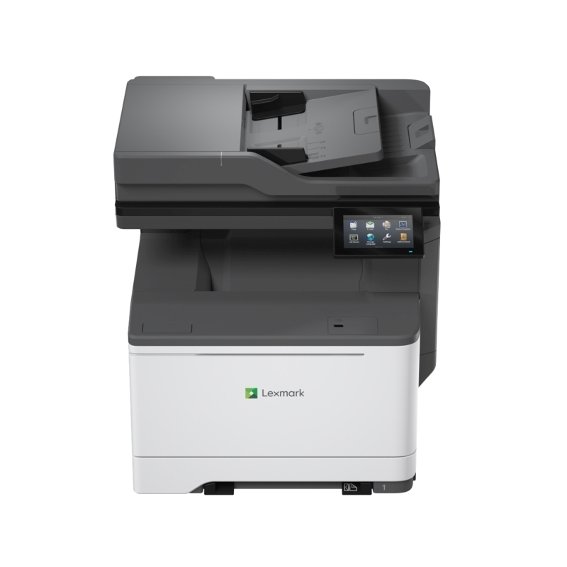 Lexm CX532adwe Laser MFP/Product Detail/Stationery