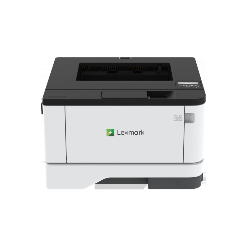 Lexm MS331DN Laser Printer/Product Detail/Stationery