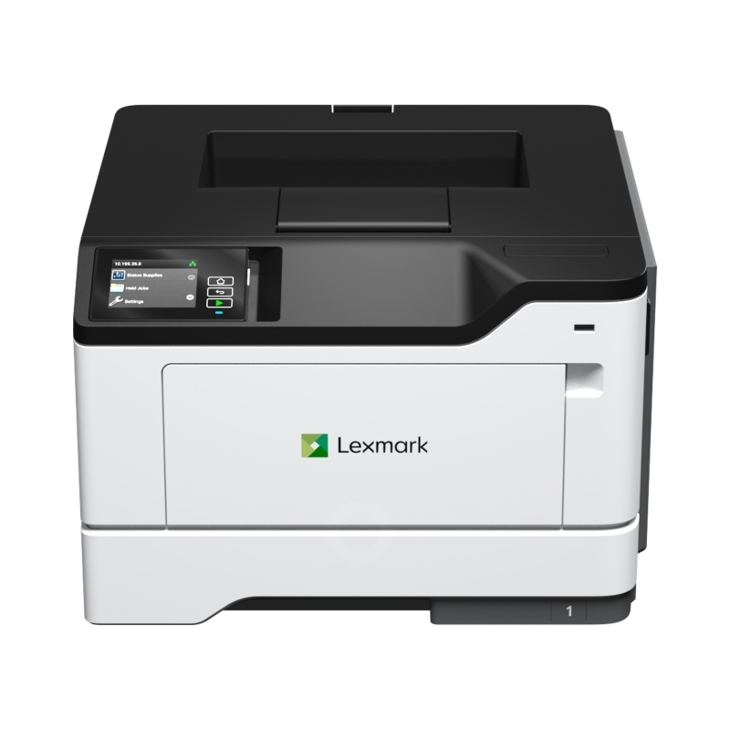 Lexm MS531dw Laser Printer/Product Detail/Stationery