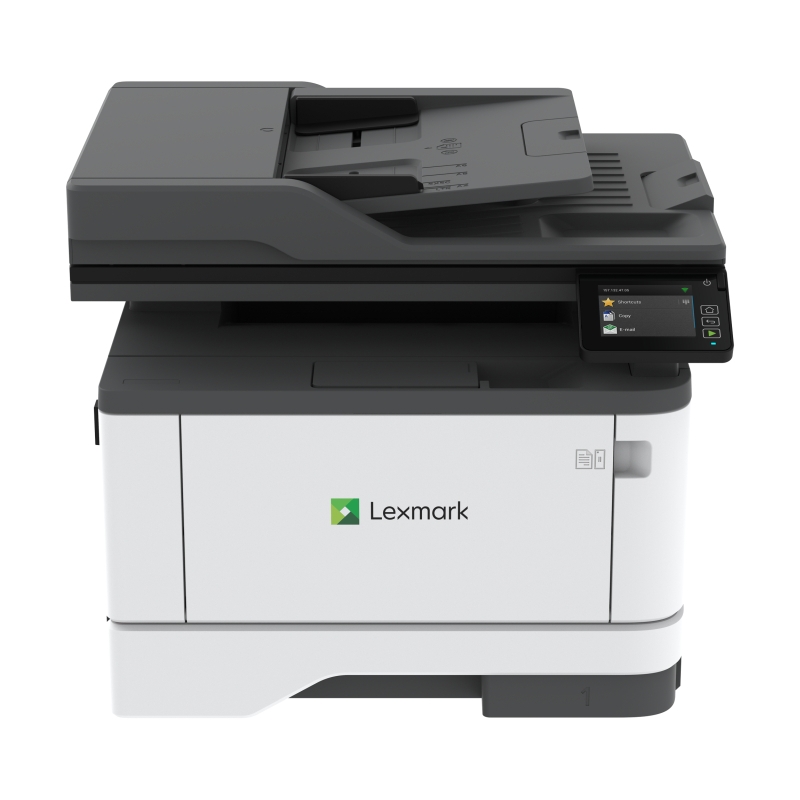 Lexm MX431ADW Laser MFP/Product Detail/Stationery