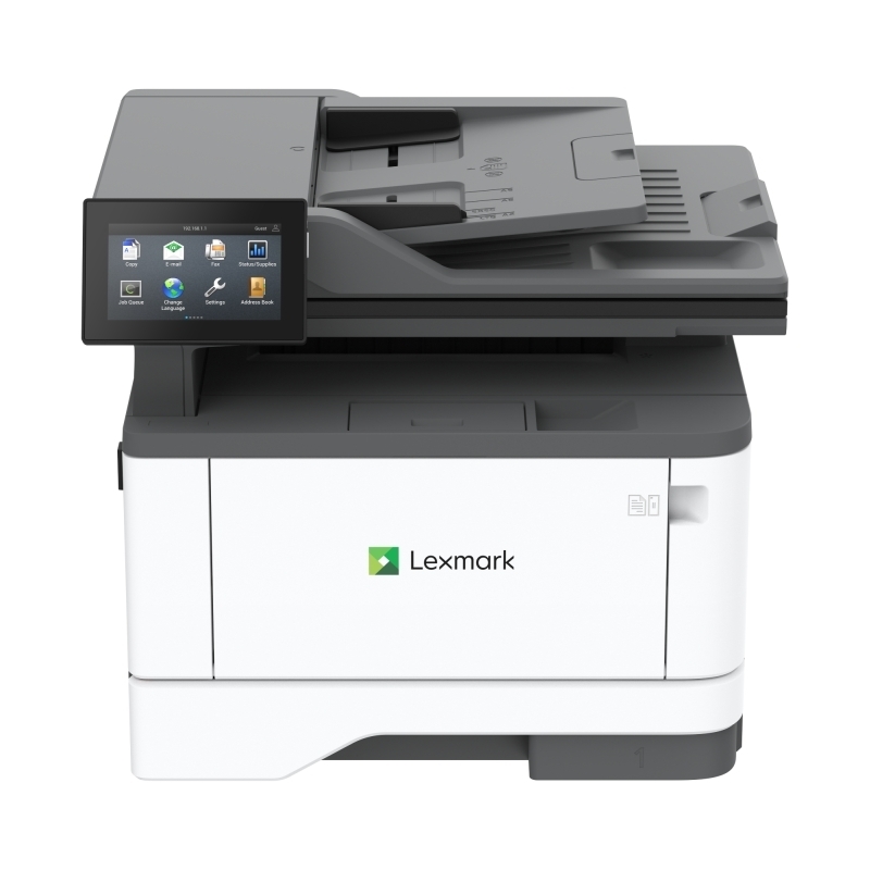 Lexm MX432ADWE Laser MFP/Product Detail/Stationery