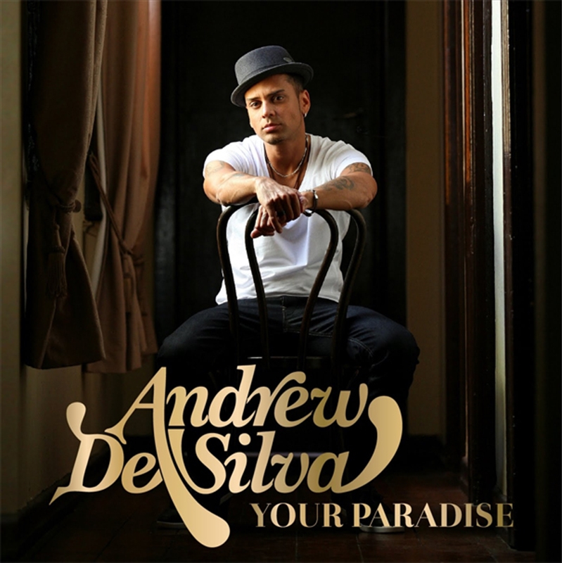 Your Paradise/Product Detail/Pop