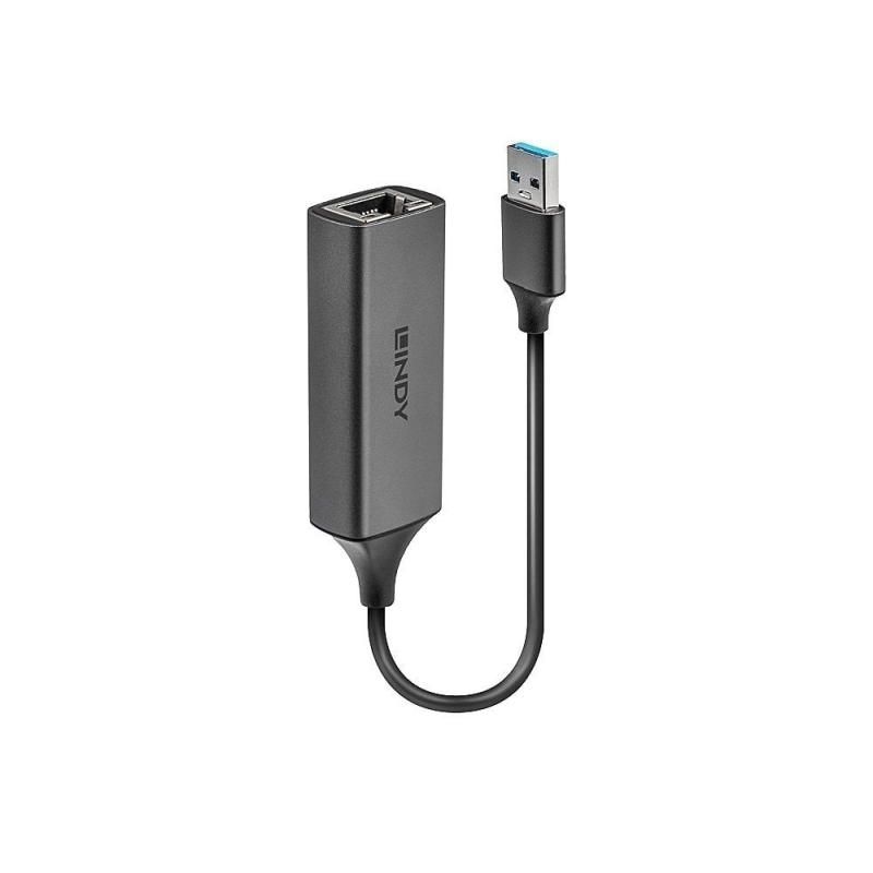 Lindy USB-A 3.0 Gigabit Ethernet Adapter/Product Detail/Electronics