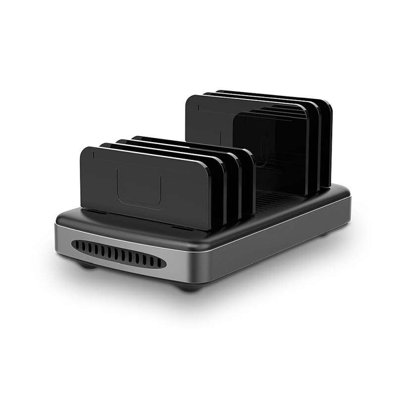 Lindy 160W 6 Port USB Charging Station/Product Detail/Electronics
