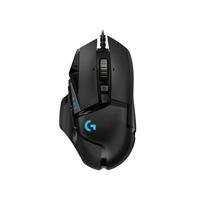 Logitech G-Series G502 Hero High Performance Wired Gaming Mouse/Product Detail/Electronics