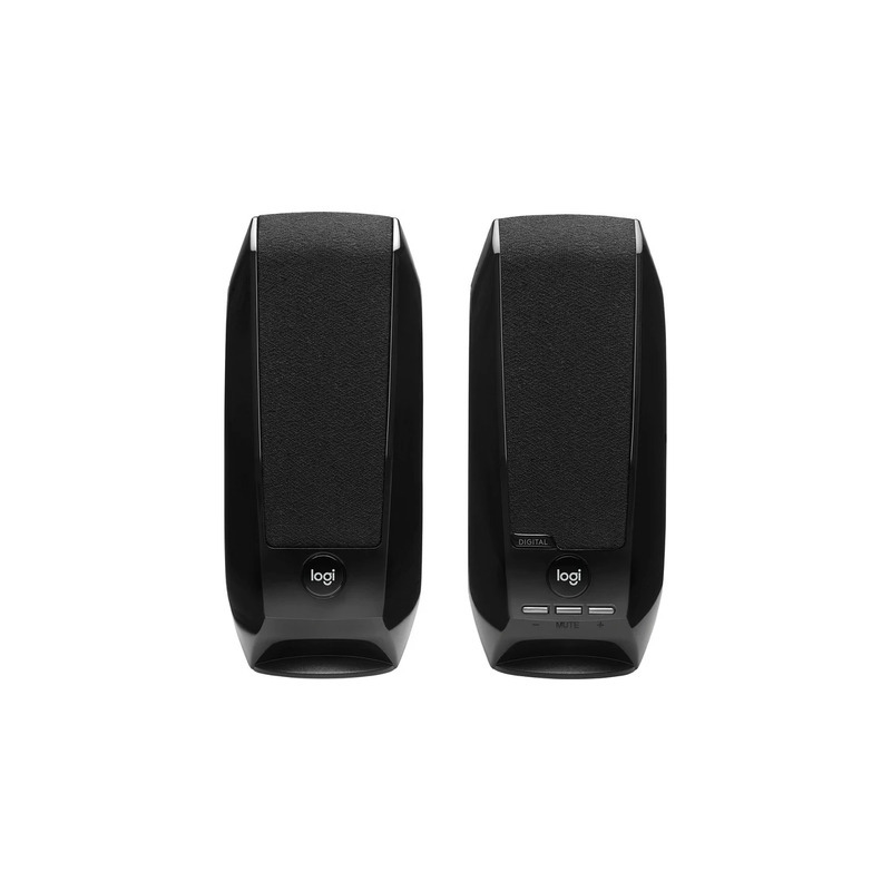 Logitech S150 USB Stereo Speakers for Desktop or Laptop/Product Detail/Speakers