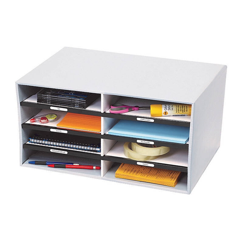 Marbig Sort N Stor Compartment/Product Detail/Stationery