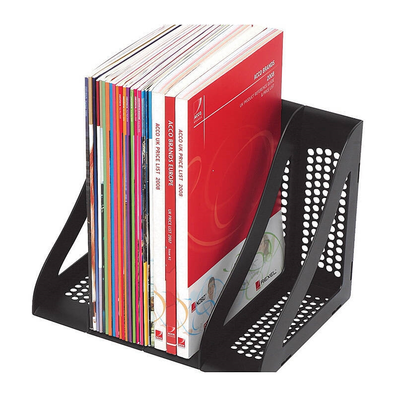Marbig Enviro Modular Book Rack Pk4 Enviro Pk4/Product Detail/Stationery