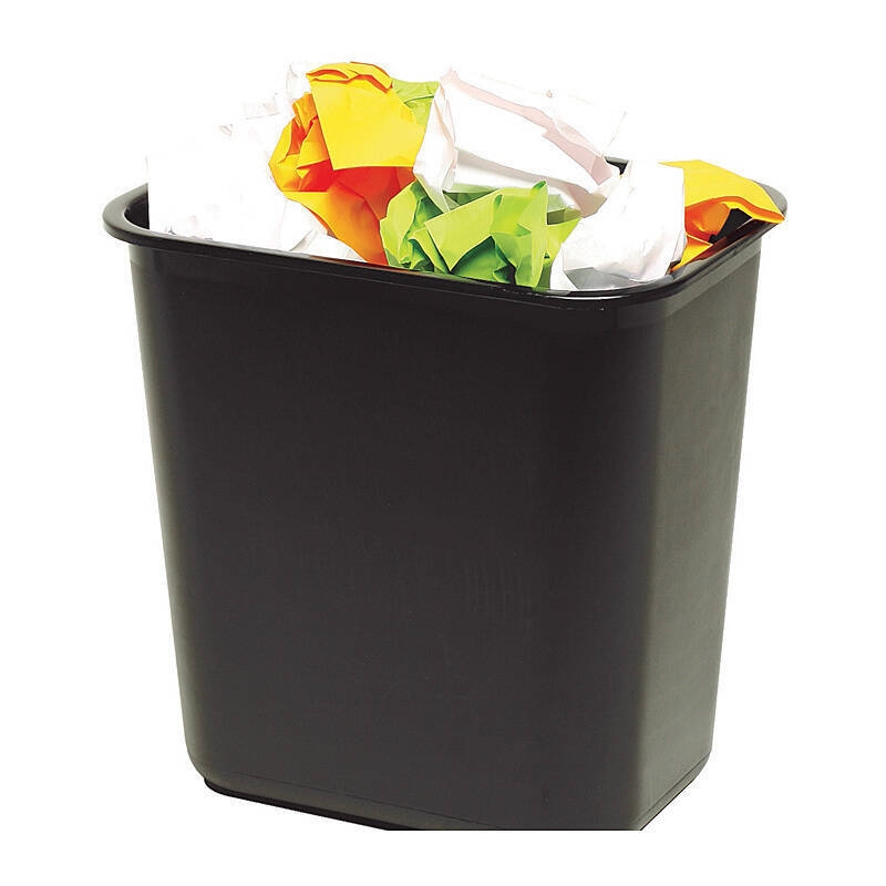 Marbig Enviro Waste Bin 12L Enviro 12L/Product Detail/Stationery