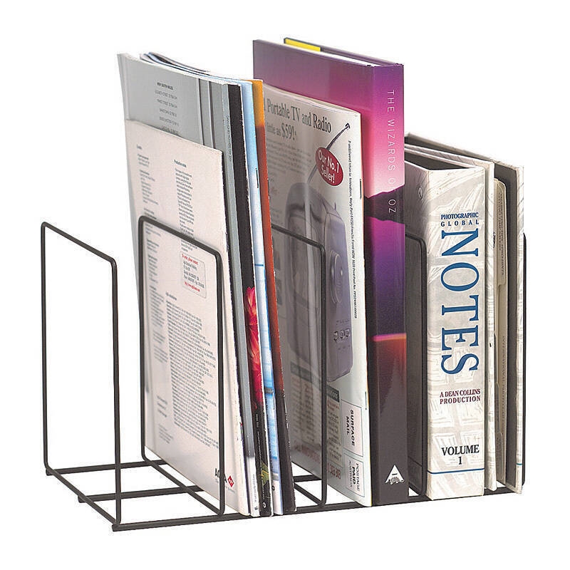MarbigIn Style Book/Magazine Rack/Product Detail/Stationery