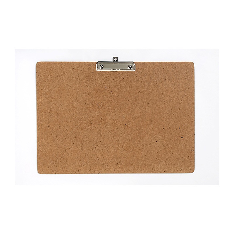 Marbig Clipboard Masonite Small Clip A3/Product Detail/Stationery