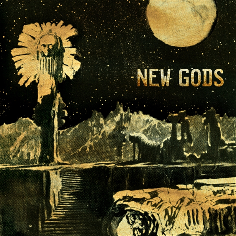 New Gods/Product Detail/Alternative