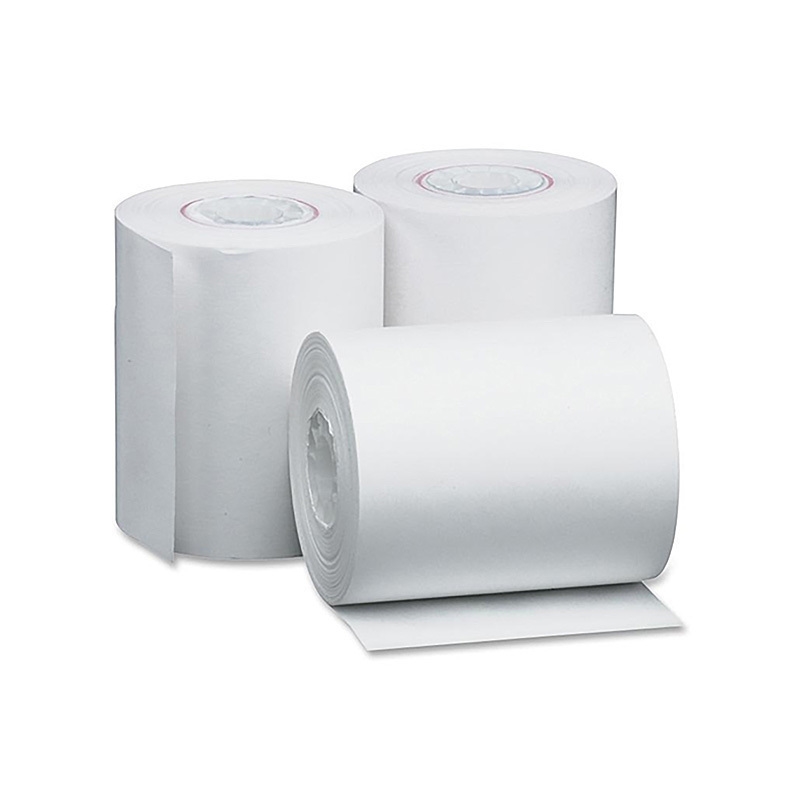 Marbig Cash Regr/Eftpos Roll Therm 57X35X11.5 Pk10/Product Detail/Stationery