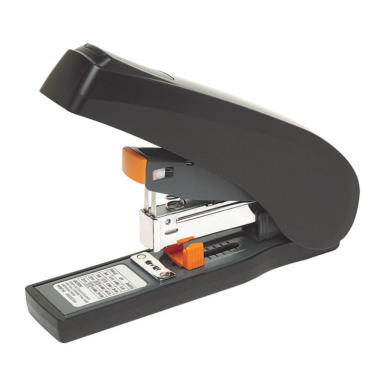 Marbig Stapler H/Duty Power Black/Product Detail/Stationery