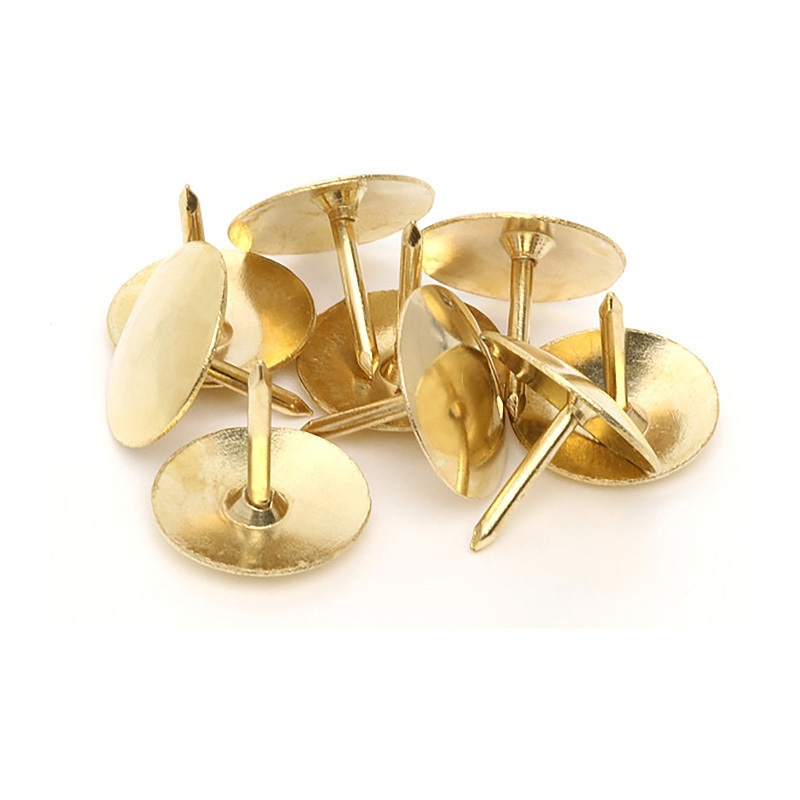 Marbig Thumb Tacks 100 Pack/Product Detail/Stationery