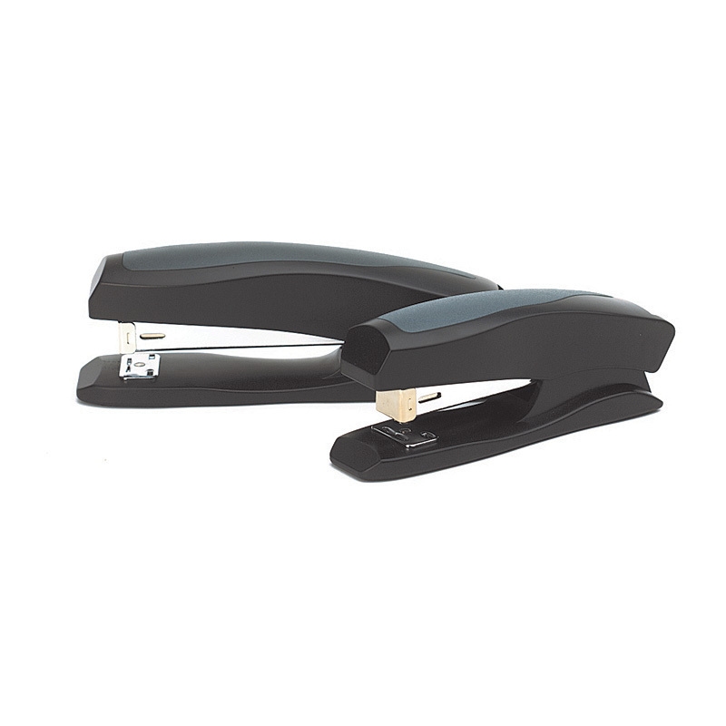 Marbig Stapler H/Strip Plastic Black/Product Detail/Stationery