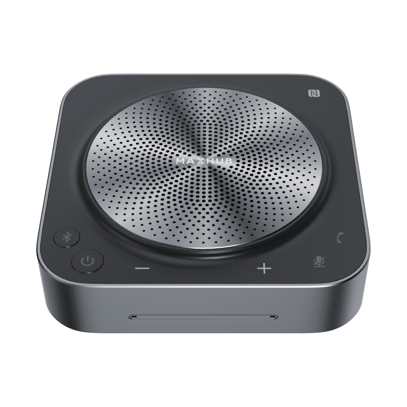 Maxhub UC BM35 Bluetooth Teleconference Speakerphone/Product Detail/Accessories