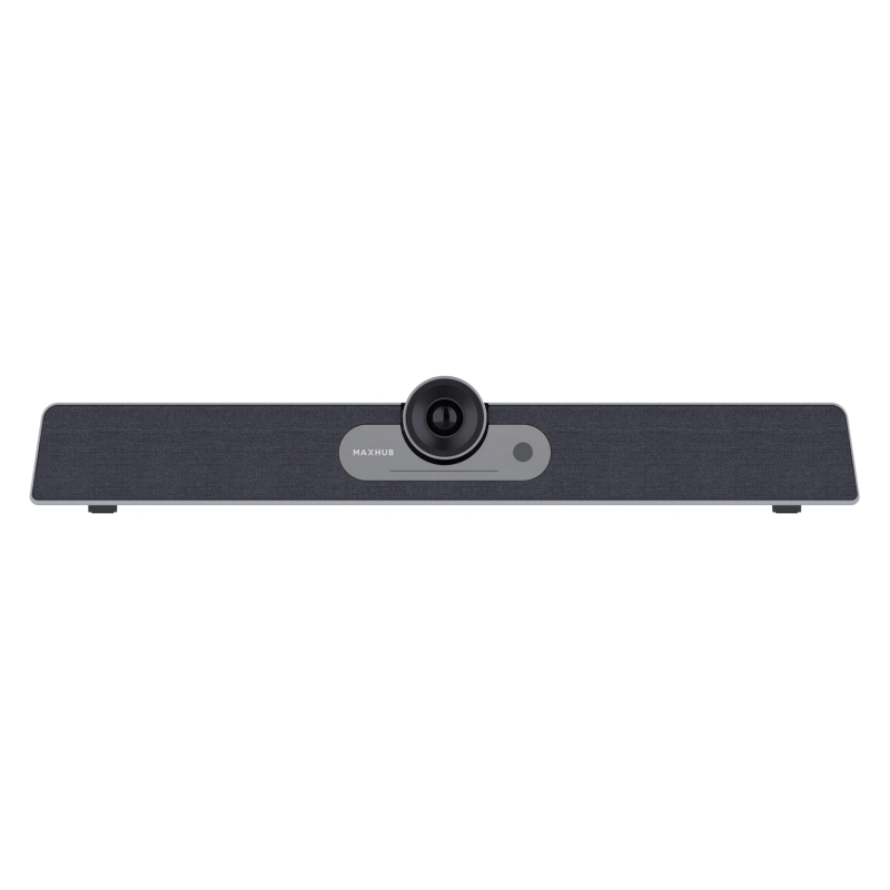 Maxhub All in one UC Bar Without OS 4K Black/Product Detail/Cameras