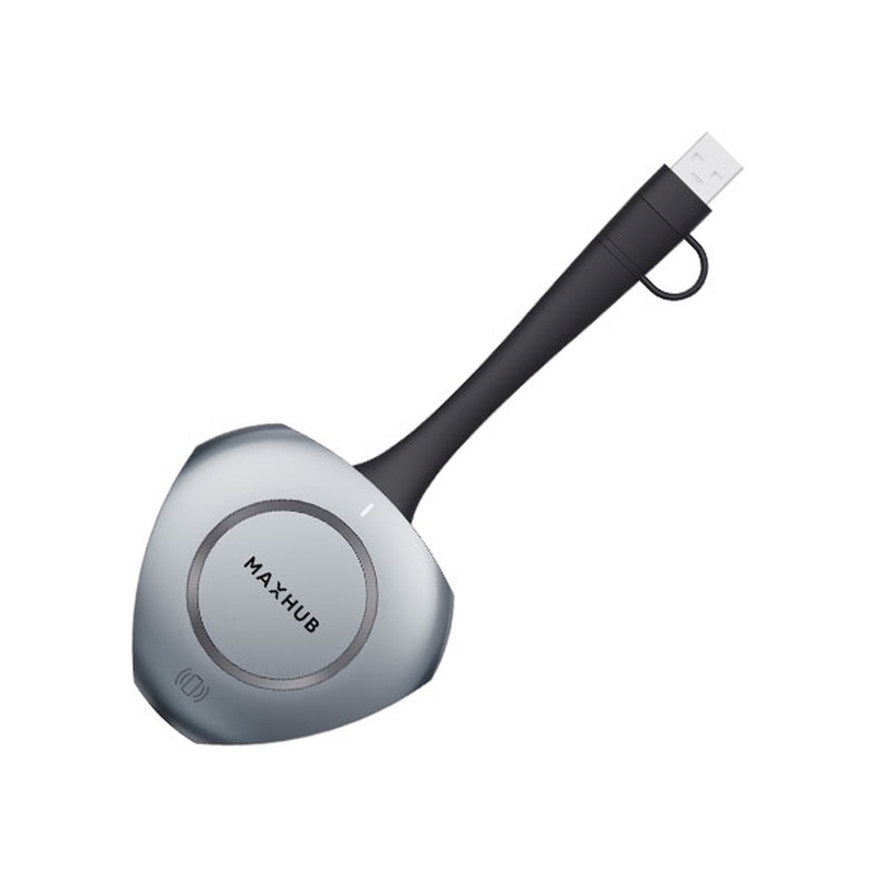 Maxhub Wireless Screen Sharing Dongle WT13/Product Detail/Electronics