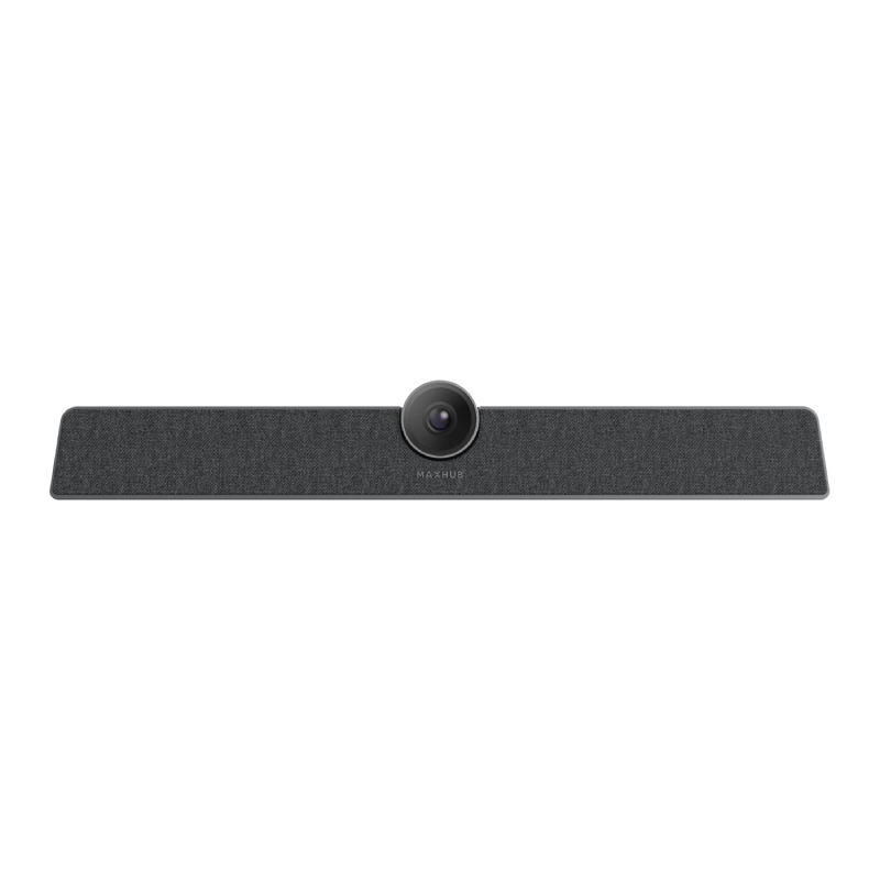 Maxhub UC Bar 4K Meeting OS/Product Detail/Electronics