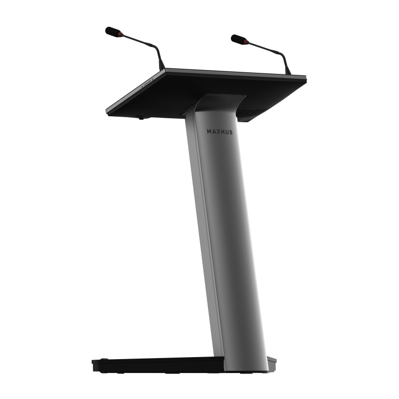 Maxhub Podium Smart Lectern - SL22MC - Touch Screens/Product Detail/Electronics