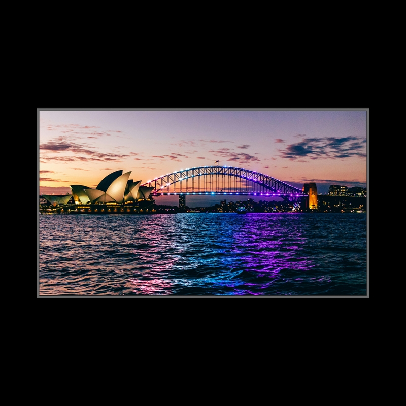 Mitsumaru 1500nit Signage 65''/Product Detail/Electronics